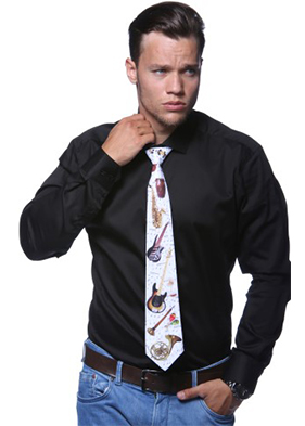 nyakkendők